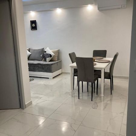 마르세유 L'Escale Chic Gare Saint Charles 아파트 외부 사진