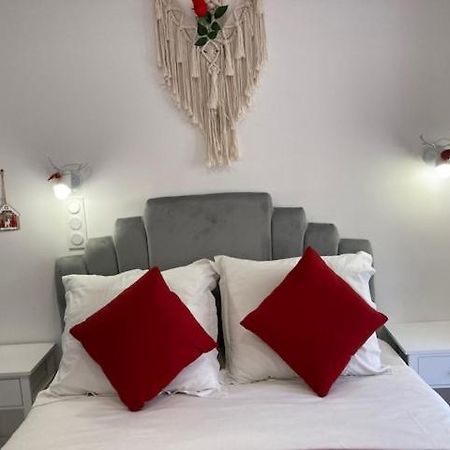 마르세유 L'Escale Chic Gare Saint Charles 아파트 외부 사진