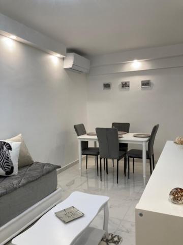 마르세유 L'Escale Chic Gare Saint Charles 아파트 외부 사진